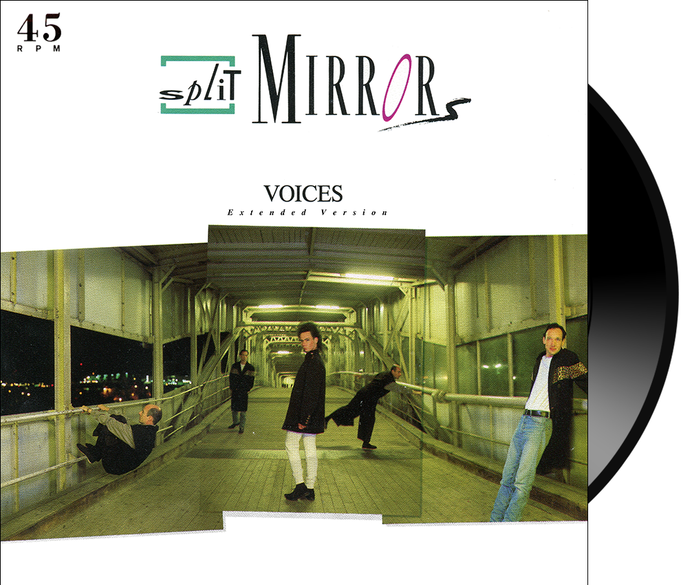 ♫ Voices (Extended Version)
